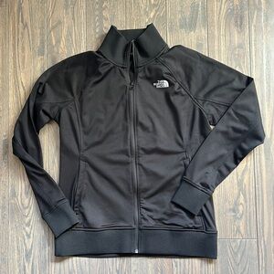 The North Face Tech Fleece Full Zip